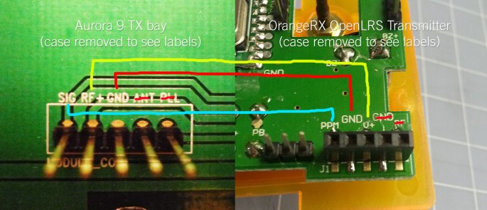 aurora-openlrs-pinout